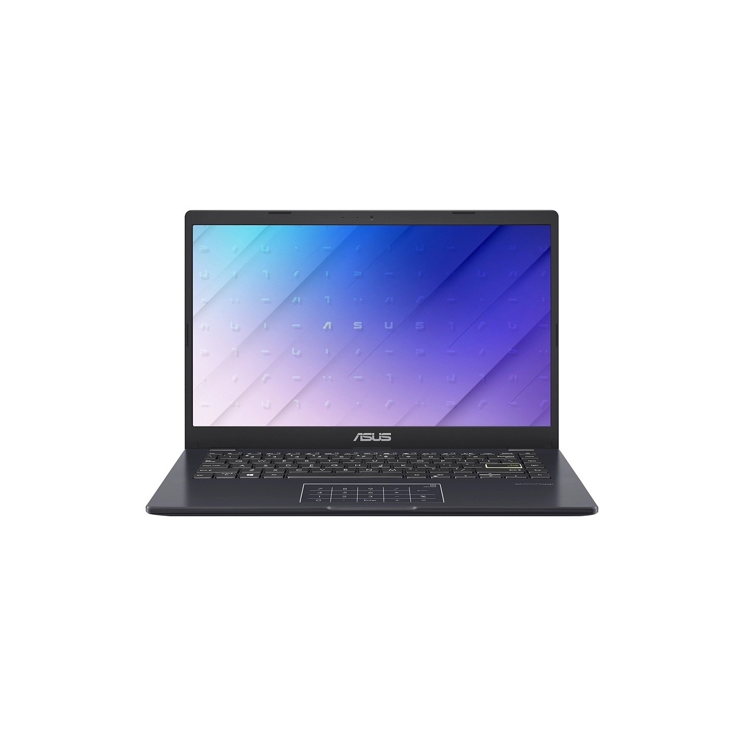 لپ تاپ 14اینچ ایسوس مدل ASUS VIVOBOOK E410KA Pentium N6000 4GB
