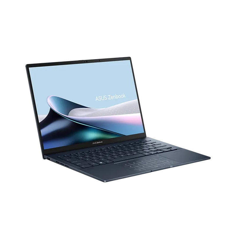 لپ تاپ 14 اینچی ایسوس Zenbook UX3405CA Ultra 9 285H 32GB 1TB SSD INTEL