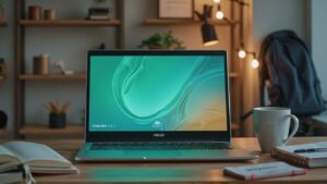 راهنمای خرید لپ تاپ ایسوس در سال ۱۴۰۴: بهترین مدل‌ها برای دانشجویان