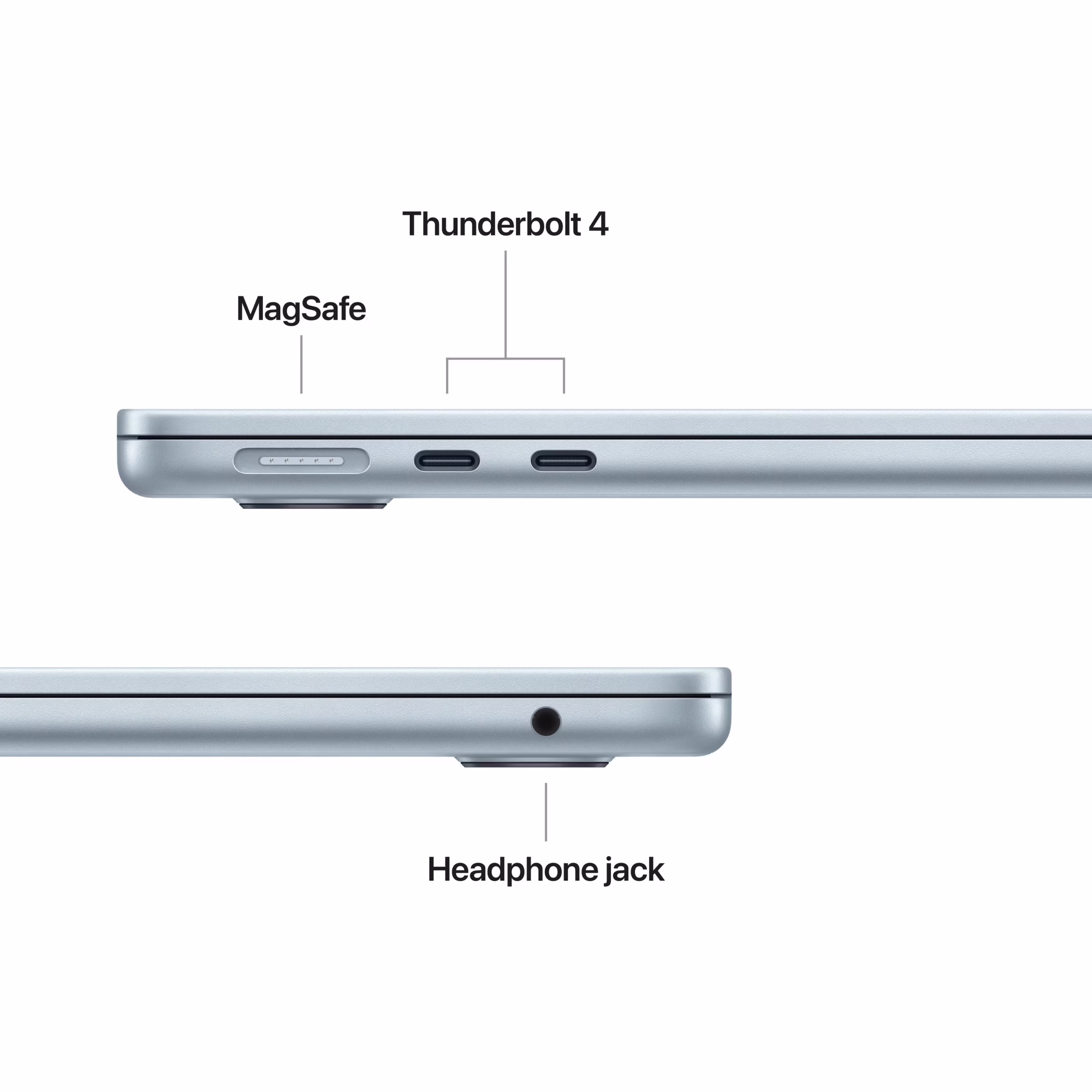 لپ تاپ اپل MACBOOK AIR 14\
