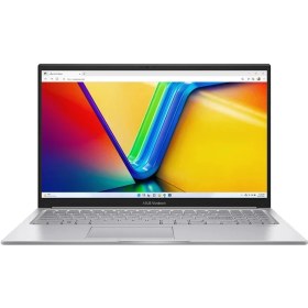 لپ تاپ ایسوس مدل ASUS Vivobook R1504VA CORE5 120U 16GB 1tB SSD INTEL Iris Xe نمای ۲