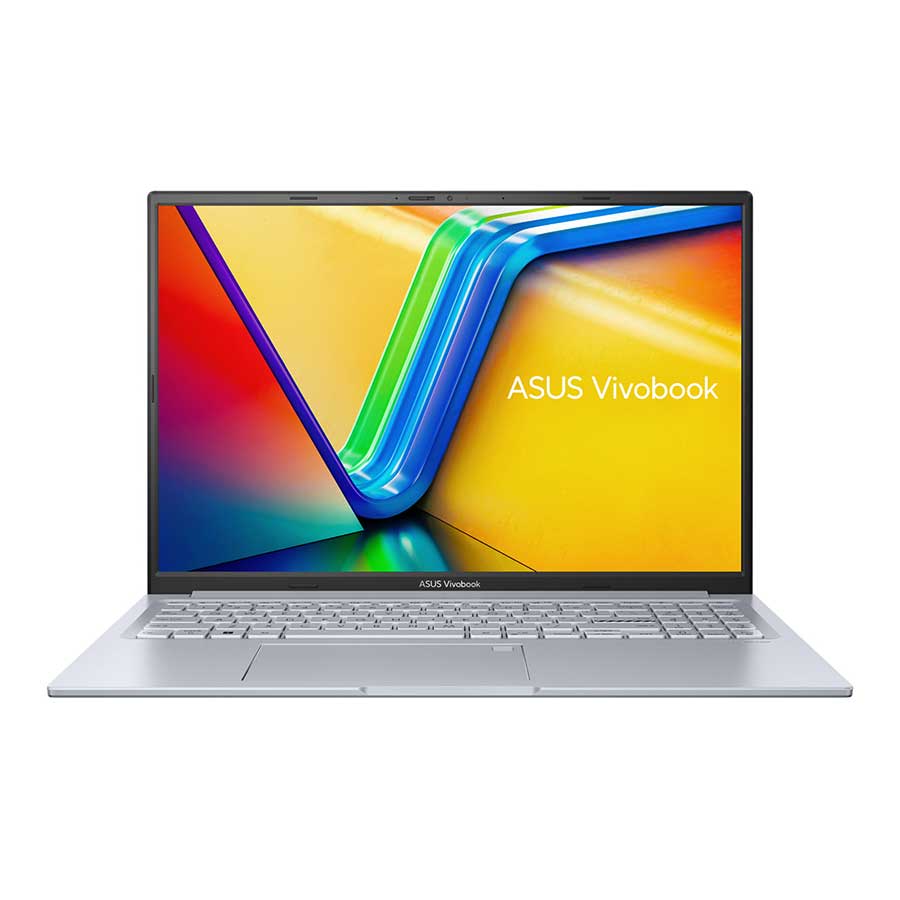 لپ تاپ ایسوس 15.6 اینچی مدل VivoBook X16 K3605VC i5 13420H 16GB 512GB 4GB RTX3050 نمای ۳